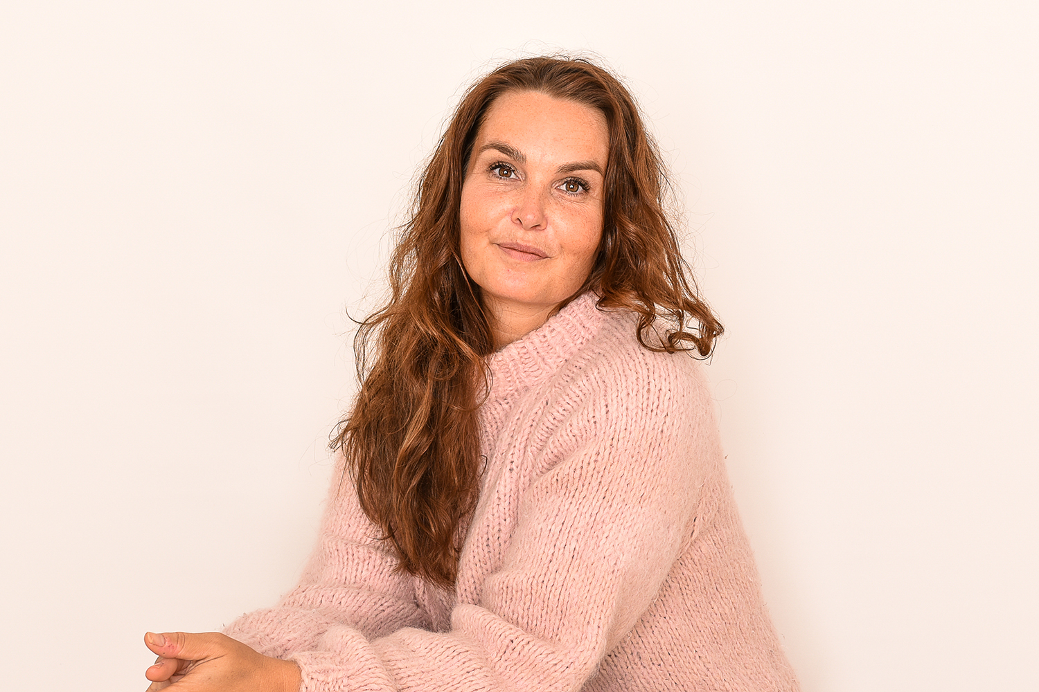 Marie Josefine Høvring